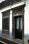 Azzorre - Isola Sao Miguel, Ponta Delgada. 